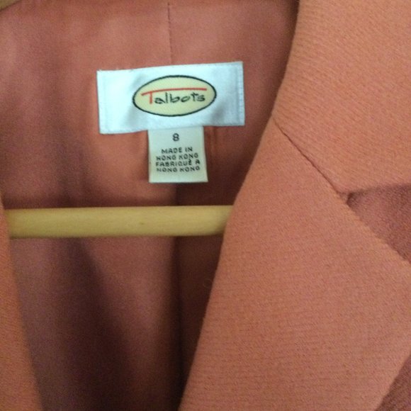 Blazer - Picture 2 of 6